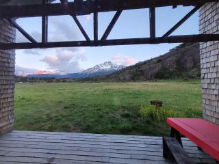 Refugio Cerro Castillo - 5