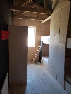 Refugio Cerro Castillo - 4