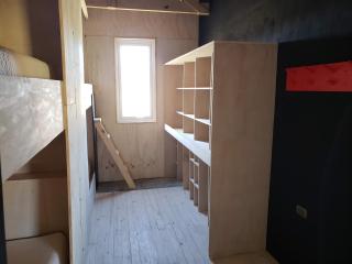 Refugio Cerro Castillo - 3