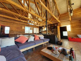 Refugio Cerro Castillo - 1