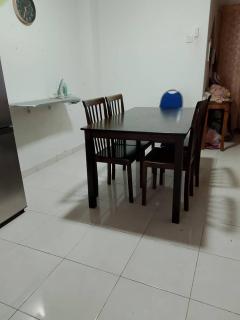 Aisy Cottage tikey - 9