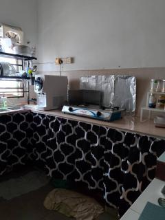 Aisy Cottage tikey - 6