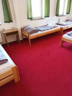 Hotel Bartošovice - 8