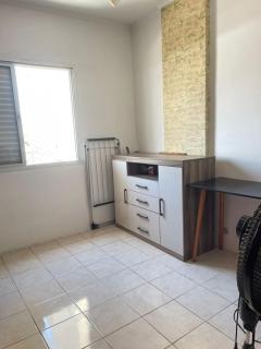 Apartamento Praia da Enseada Guarujá-SP - ótima localização 7 mins da praia - 7