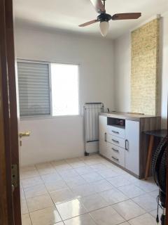 Apartamento Praia da Enseada Guarujá-SP - ótima localização 7 mins da praia - 6