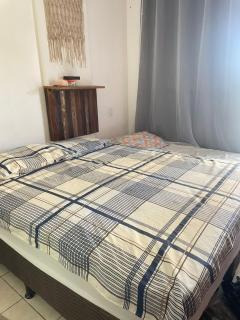 Apartamento Praia da Enseada Guarujá-SP - ótima localização 7 mins da praia - 5