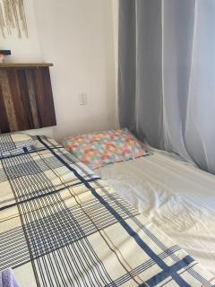 Apartamento Praia da Enseada Guarujá-SP - ótima localização 7 mins da praia - 2