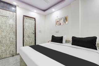 Super Hotel O Govind Residency - 2