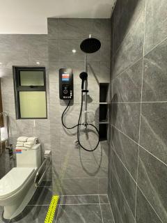 Lakeside Desapark KL PremiumHomestay can fit 6 pax - 9