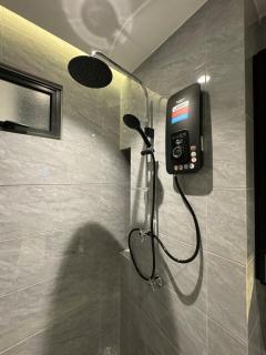 Lakeside Desapark KL PremiumHomestay can fit 6 pax - 6