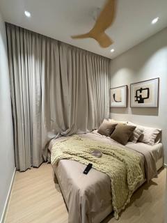 Lakeside Desapark KL PremiumHomestay can fit 6 pax - 5