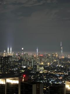 Lakeside Desapark KL PremiumHomestay can fit 6 pax - 4