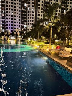 Lakeside Desapark KL PremiumHomestay can fit 6 pax - 1