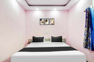Hotel O Govind Residency - 1