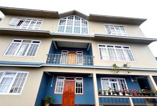 Khangrila Nest Homestay - 0