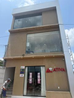 Cabanos Prime Hotel e Residencial - 7