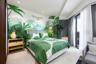 Dominiks Green Heaven Epic Ocean View Tambuli Pool - 8