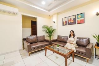 FabHotel Prime AM Suites - Nr Yashoda Hospitals - 8