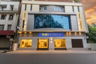 FabHotel Prime AM Suites - Nr Yashoda Hospitals - 0