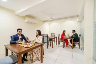 FabHotel Prime AM Suites - Nr Yashoda Hospitals - 6