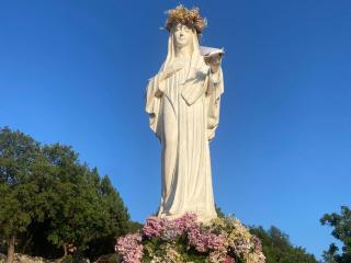 Pansion Ana Medjugorje - 2