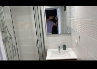 Studio 4 personnes - 2