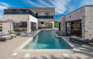 Cozy Home In Labin With Sauna - 9