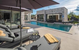 Cozy Home In Labin With Sauna - 2