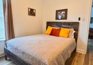 Texas Ranch 2BR 1BA - 9