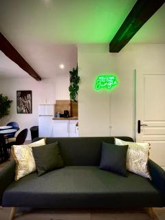 Jungle Suite - Draguignan - 8