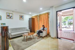 FabExpress PAS Residency - Nr Marina Beach - 6