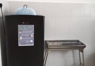 Falisy Homestay - Balok Perdana - 3