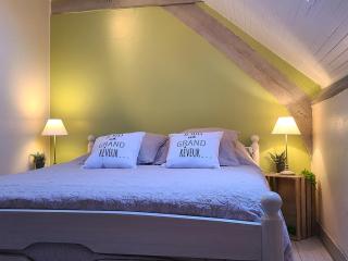 Domaine d'Aurel Le Tillou - La Bichonnière - Le Pigeonnier - La Prairie - 9