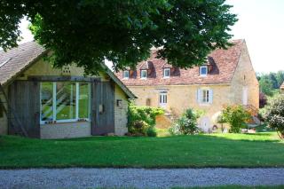 Domaine d'Aurel Le Tillou - La Bichonnière - Le Pigeonnier - La Prairie - 0