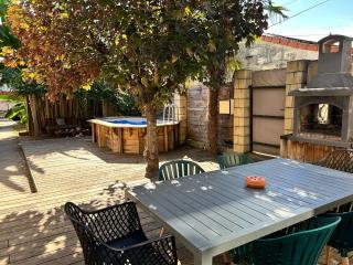 Maison de ville paisible - 0