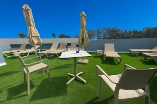 Modern Concept, Seaside Apartment - 9