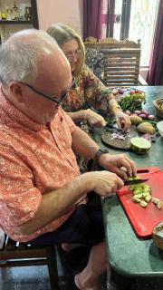 Bhuvanam homestay - 7