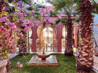 Villa des Hauts Mogador - 7