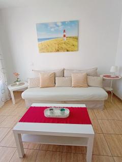 Appartamento Mochiri - San Isidro - 9