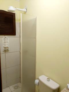 Pousada Morena Flor - 3