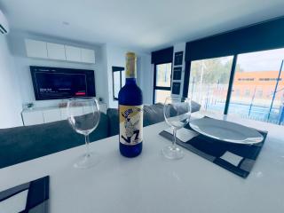 Modern Concept, Seaside Apartment - 5