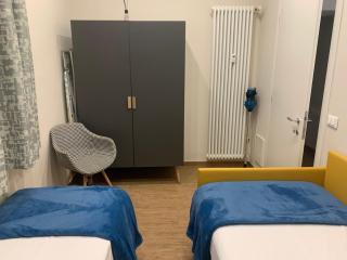 Aqualago casa vacanze apartment A - 1