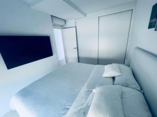 Modern Concept, Seaside Apartment - 1