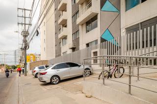 Apartamento en Cartagena con vista al mar - 9