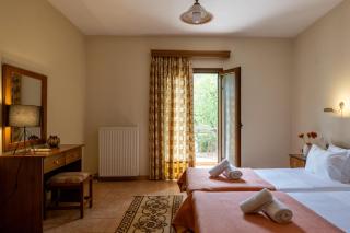 Mountain Hotels "Achais" - 1