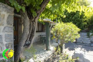 Gite Bergerie - Village De Gîtes - 3