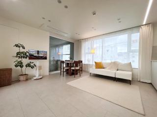 LUMI Stay Rooftop Terrace - Gyeongju - 3