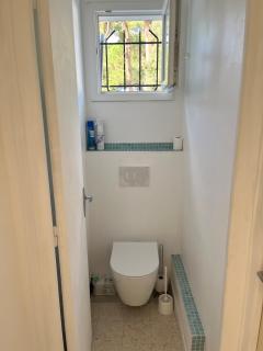 Beautiful beachfront villa - 7