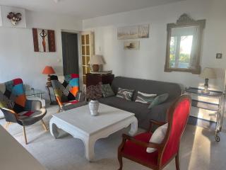 Beautiful beachfront villa - 3