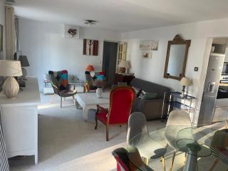 Beautiful beachfront villa - 1